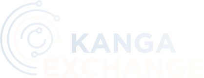 KANGA EXCHANGE logo